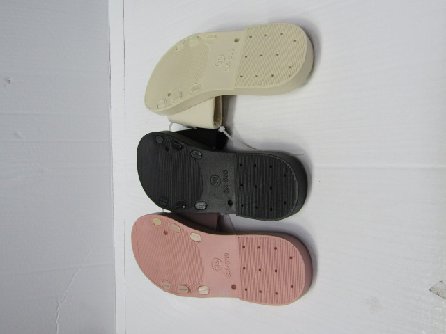 Klapki Damskie M352 MIX4 36-41 1