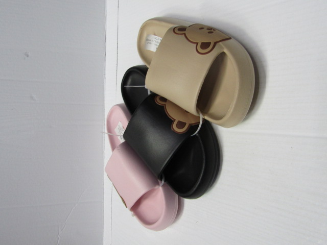 Klapki Damskie M313 MIX4 36-41