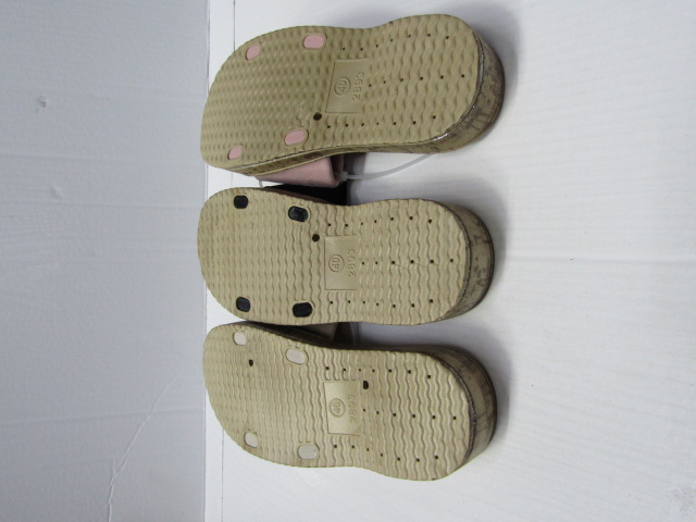 Klapki Damskie M337 MIX4 36-41 1