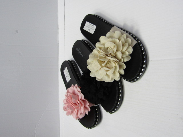 Klapki Damskie M360 MIX4 37-42