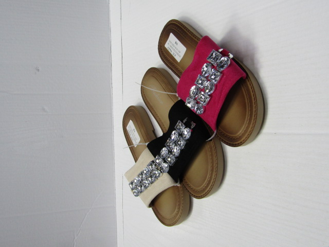 Klapki Damskie M336 MIX4 36-41