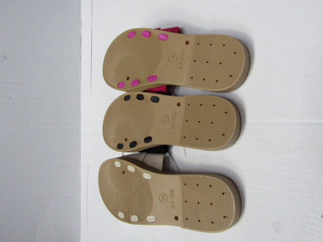 Klapki Damskie M336 MIX4 36-41 1