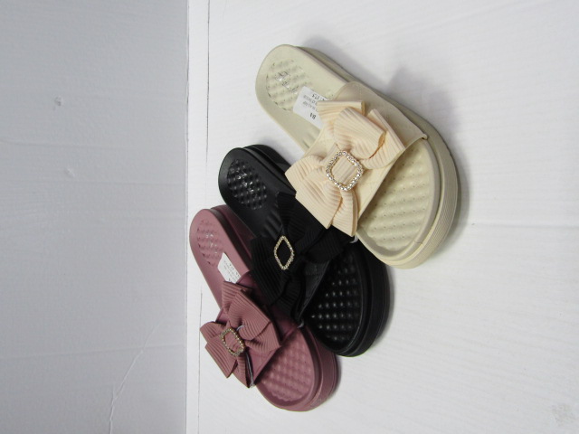 Klapki Damskie M371 MIX4 36-41