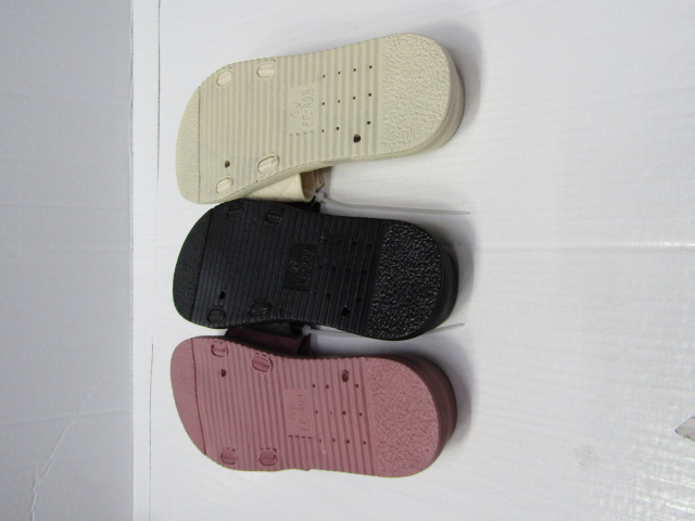 Klapki Damskie M371 MIX4 36-41 1