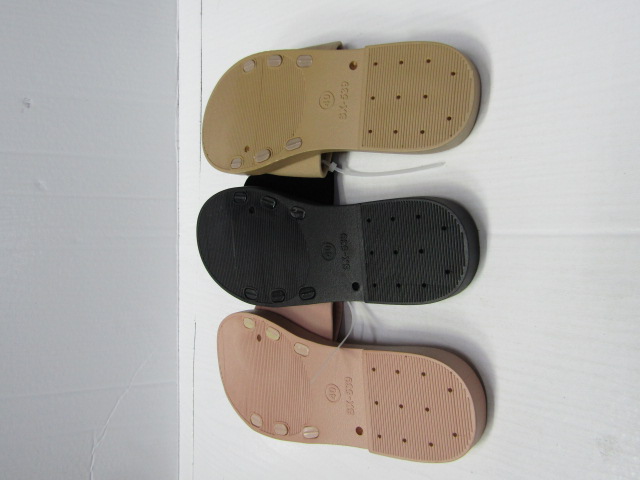 Klapki Damskie M363 MIX4 36-41 1