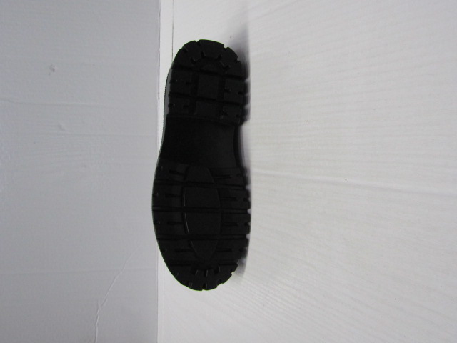 Półbuty Damskie YZ8804 BLACK SIN 36-41 1