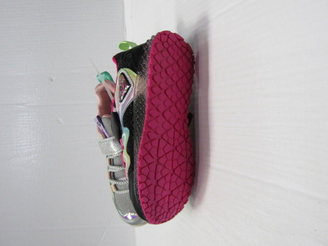 Buty Sportowe Dziecięce S086-1 MIX2 26-31 1