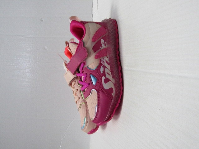 Buty Sportowe Dziecięce S076-2 MIX2 31-36