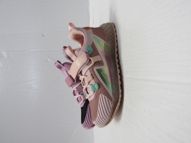 Buty Sportowe Dziecięce S078-1 MIX2 26-31