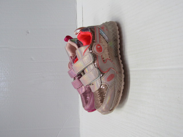 Buty Sportowe Dziecięce S086-1B MIX2 26-31