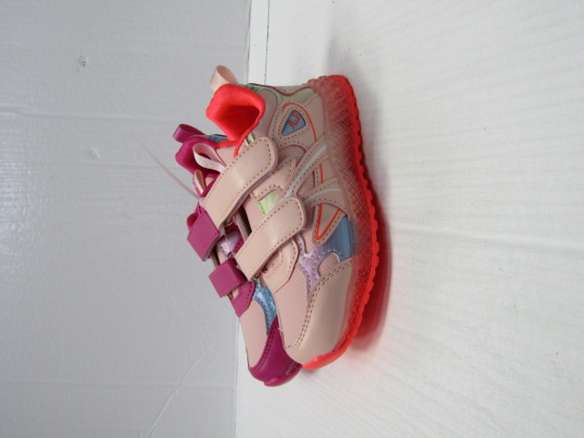 Buty Sportowe Dziecięce S077 MIX2 26-31