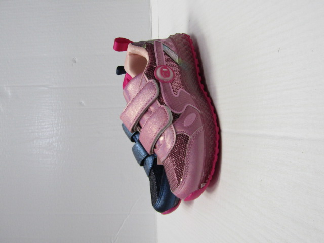 Buty Sportowe Dziecięce S086-2B MIX2 31-36