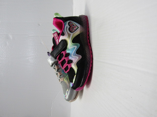 Buty Sportowe Dziecięce S086-2 MIX2 31-36