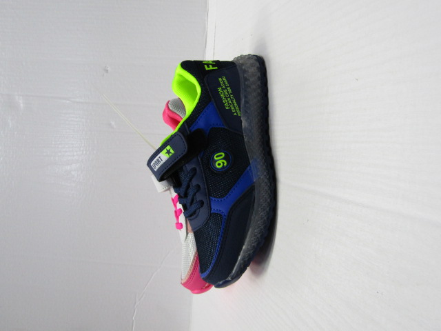 Buty Sportowe Dziecięce B634-2 MIX2 31-36