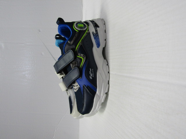 Buty Sportowe Dziecięce S043-2 MIX2 31-36