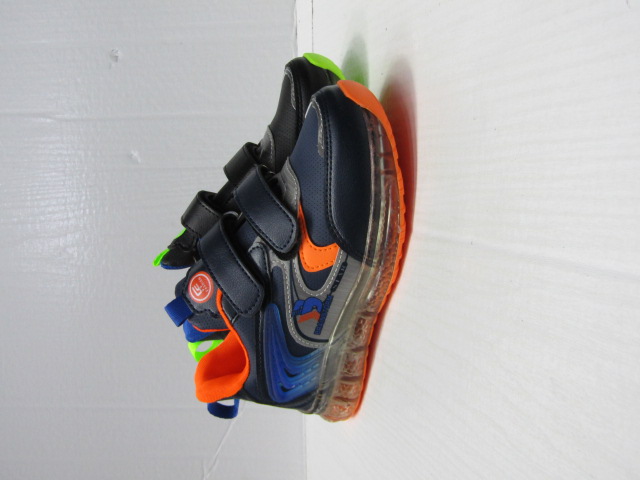 Buty Sportowe Dziecięce B125-2 MIX2 31-36