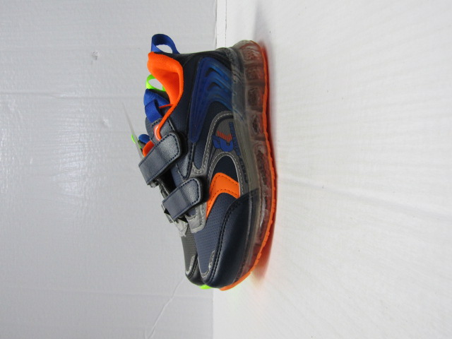 Buty Sportowe Dziecięce B125-1 MIX2 26-31