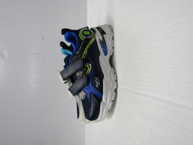 Buty Sportowe Dziecięce S043-1 MIX2 26-31