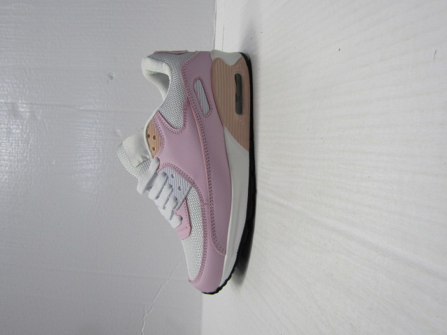 Sportowe damskie B681-4 JEDEN 36-41