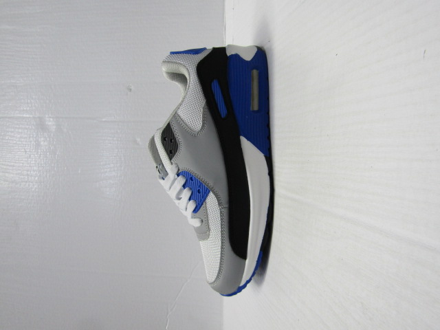 Sportowe damskie B681-6 JEDEN 36-41