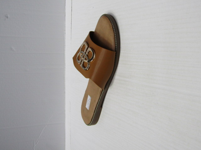 Klapki Damskie 98-138 CAMEL 36-41