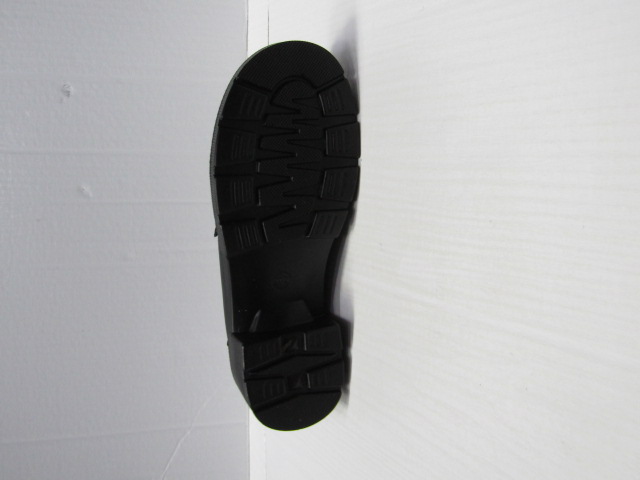 Półbuty Damskie LP8803 BLACK PU 36-41 1