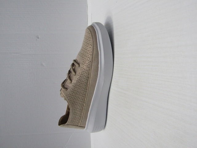 Sportowe damskie TF2315 GOLD 36-41