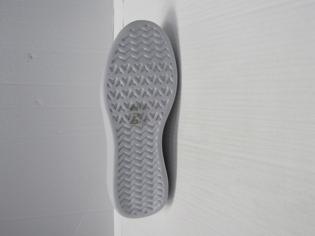 Sportowe damskie TF2316 SILVER 36-41 1