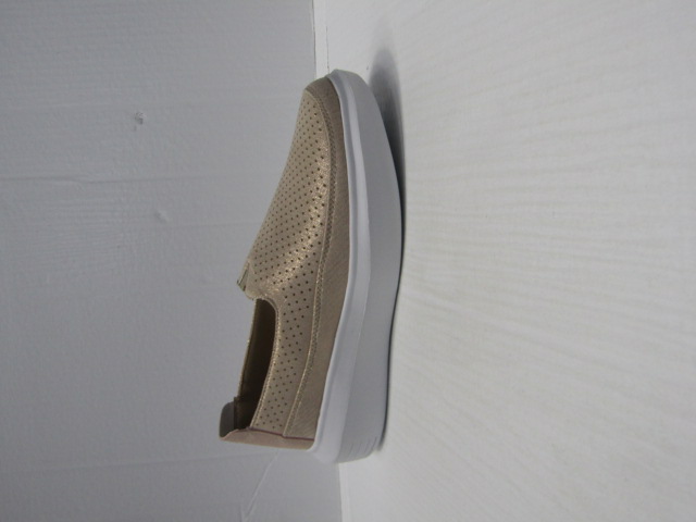 Sportowe damskie TF2316 GOLD 36-41