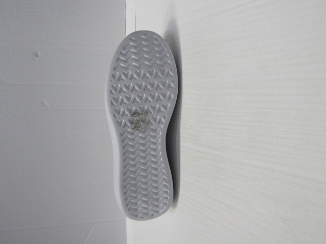 Sportowe damskie TF2315 SILVER 36-41 1