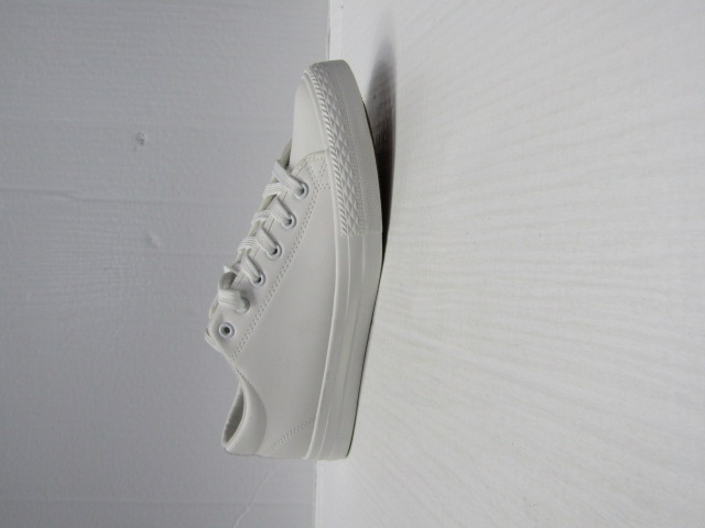Sportowe damskie TR002 WHITE 36-41