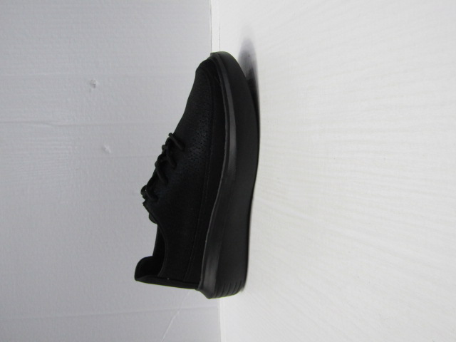 Sportowe damskie TF2315 BLACK 36-41