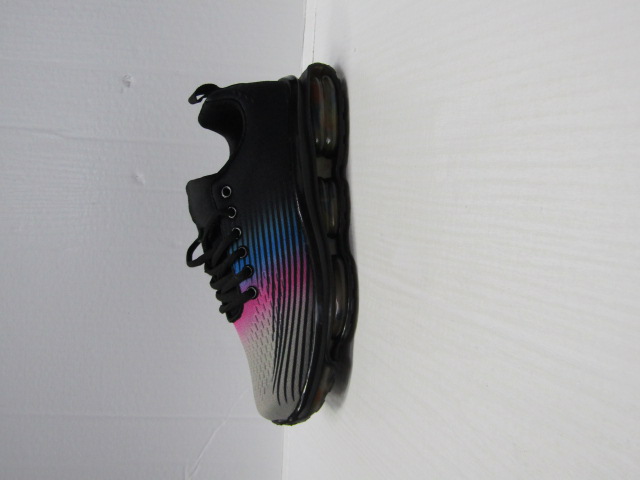 Sportowe damskie B802-4 JEDEN 36-41