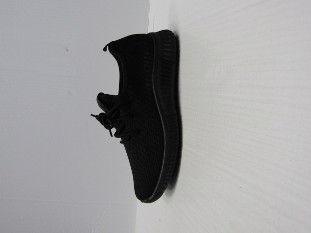 Sportowe damskie 511 BLACK 36-41