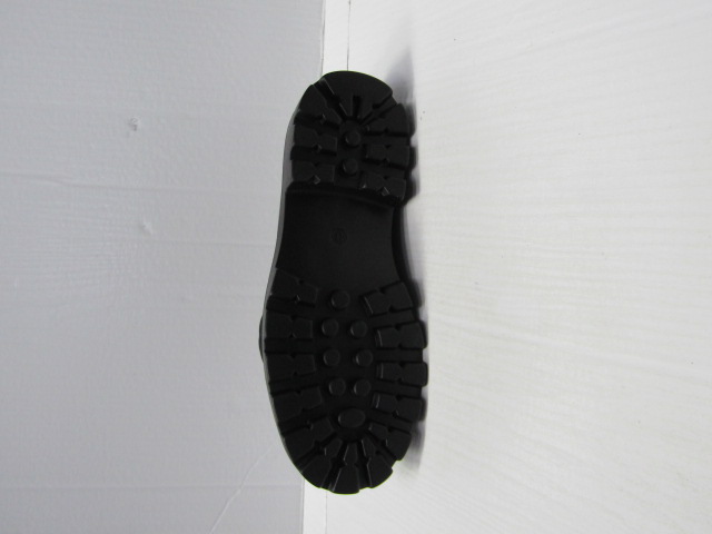 Półbuty Damskie 2810-2 BLACK 36-41 1