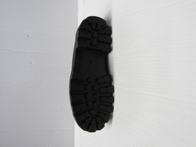 Półbuty Damskie 2810-3 BLACK 36-41 1