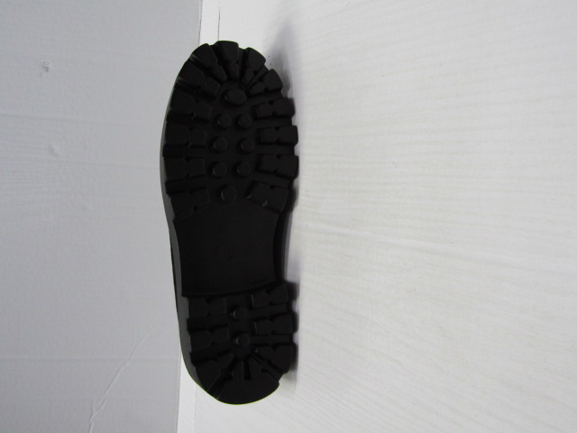 Półbuty Damskie 2812-3 BLACK 36-41 1