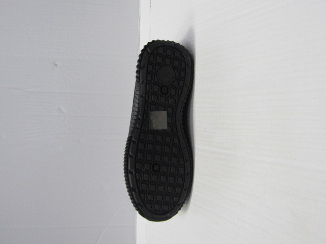 Półbuty Damskie 501 BLACK 36-41 1