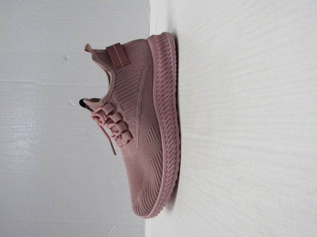 Sportowe damskie 9807-7 JEDEN 36-41