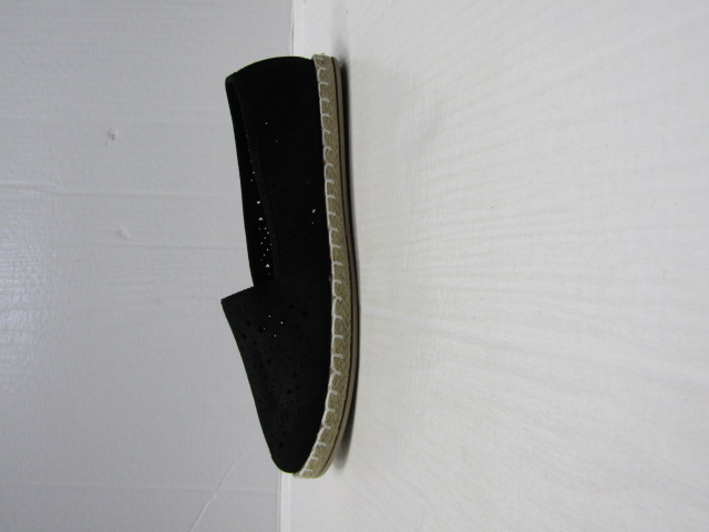 Baleriny Damskie HC0306 BLACK 36-41