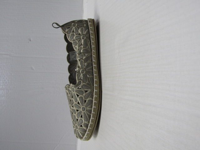 Baleriny Damskie HC0301 GREY 36-41