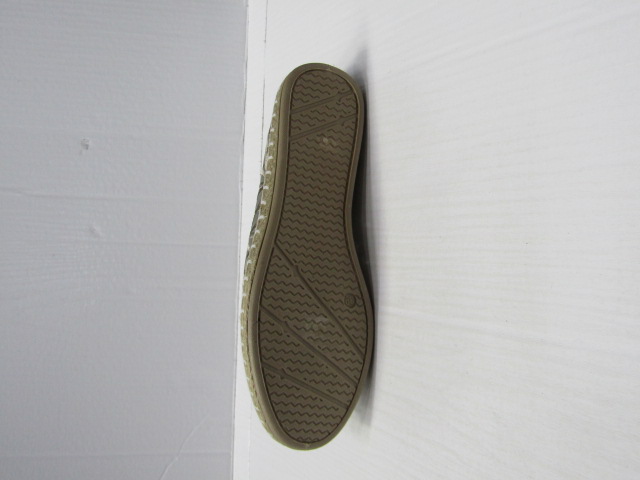 Baleriny Damskie HC0301 GREY 36-41 1