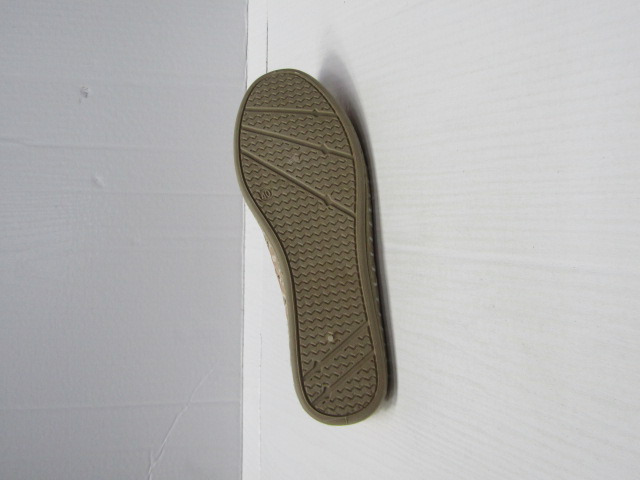 Baleriny Damskie HC0301 GOLD 36-41 2