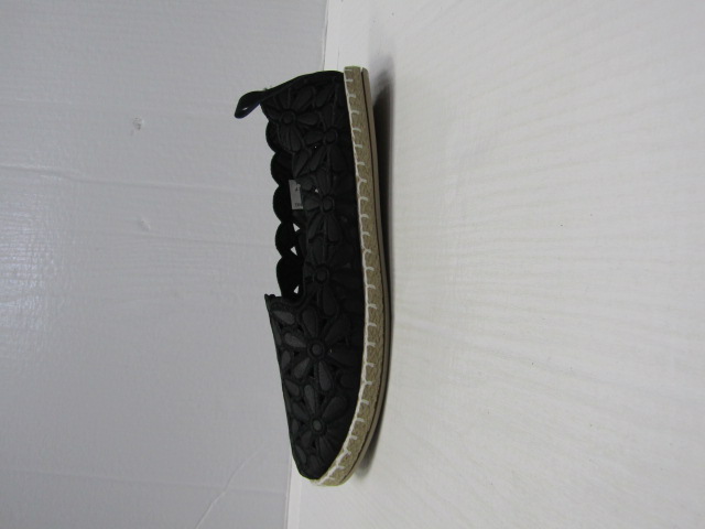 Baleriny Damskie HC0301 BLACK 36-41