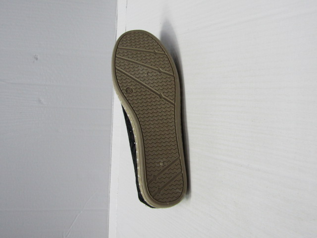 Baleriny Damskie HC0301 BLACK 36-41 1