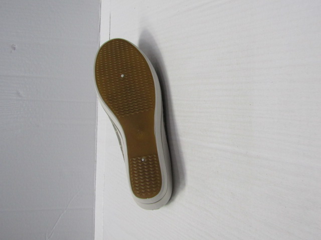 Baleriny Damskie HC0301-1 GREY 36-41 1