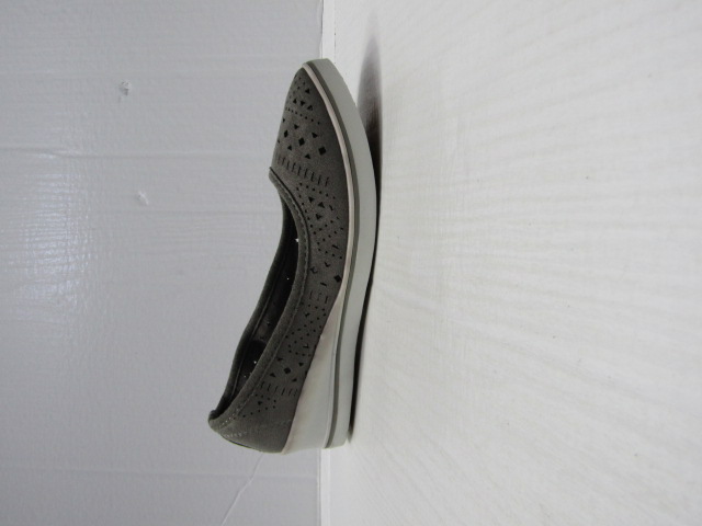 Baleriny Damskie HC0303 GREY 36-41