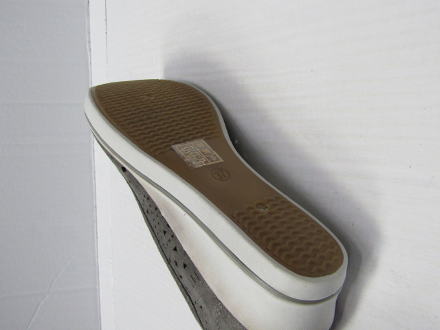 Baleriny Damskie HC0303 GREY 36-41 1