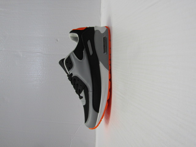 Buty Sportowe Męskie A681-2 JEDEN 41-46