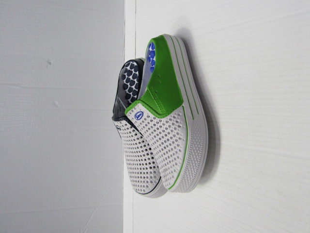 Kapcie damskie D40 NAVY/PINK/BLUE/GEEN 37-41